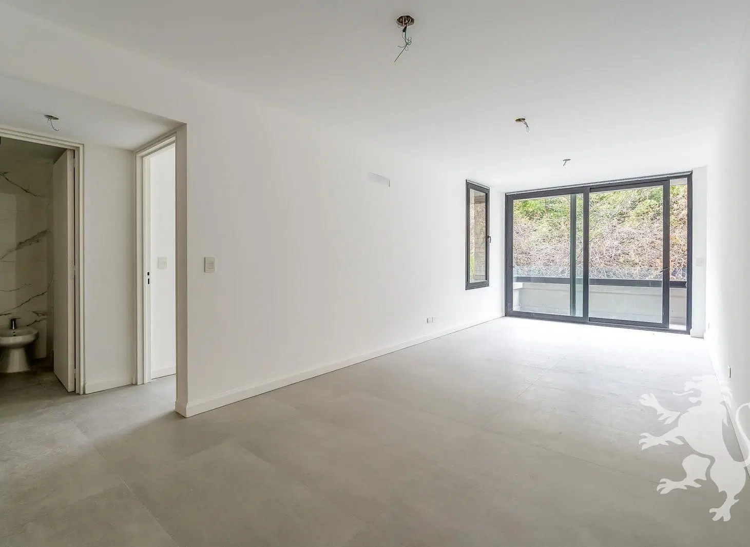 DEPARTAMENTO A ESTRENAR- VENTA - 3 AMBIENTES - BALCÓN - BELGRANO 2