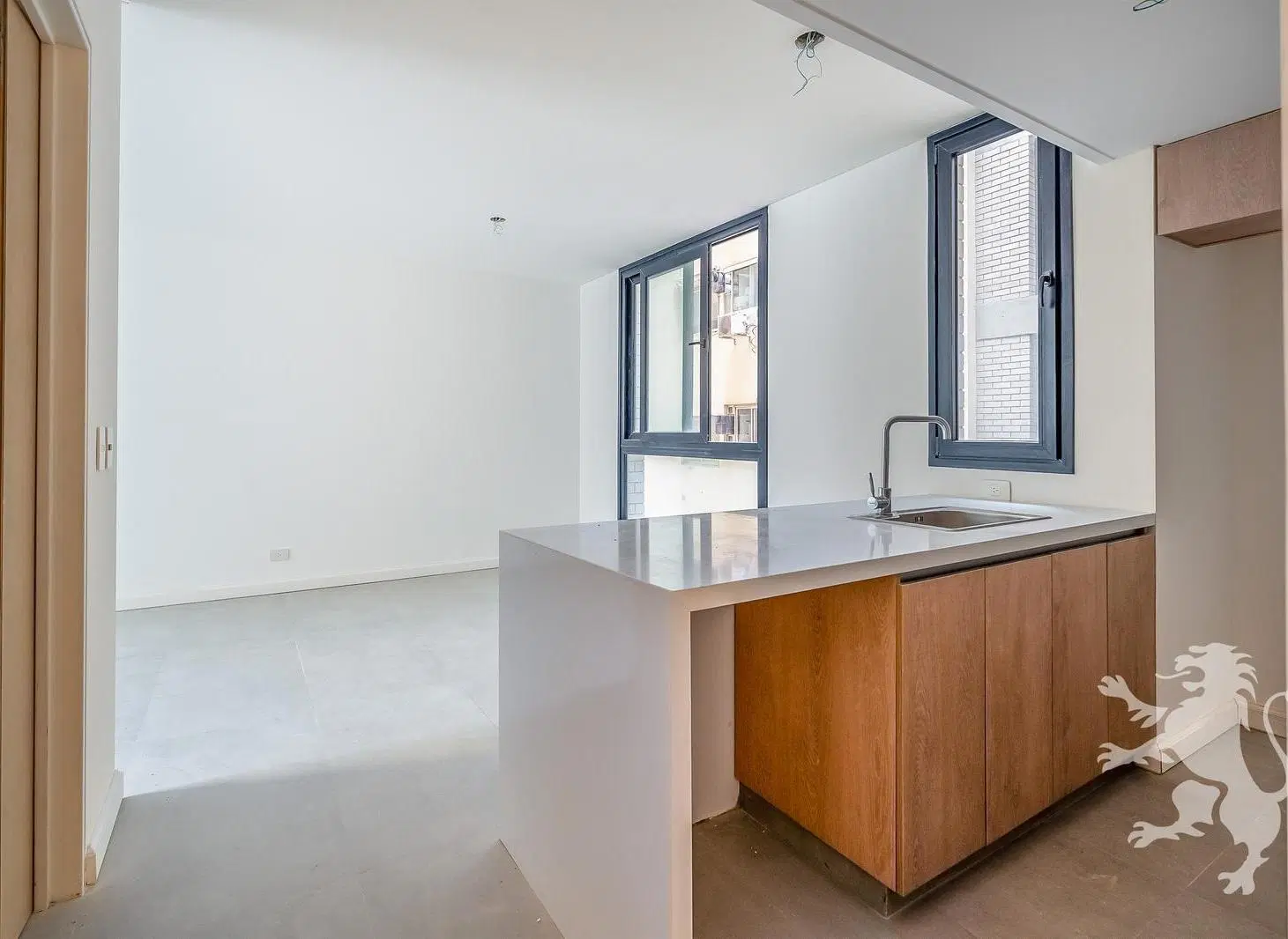 DEPARTAMENTO A ESTRENAR - VENTA - 2 AMBIENTES - AMENITIES - BELGRANO 5