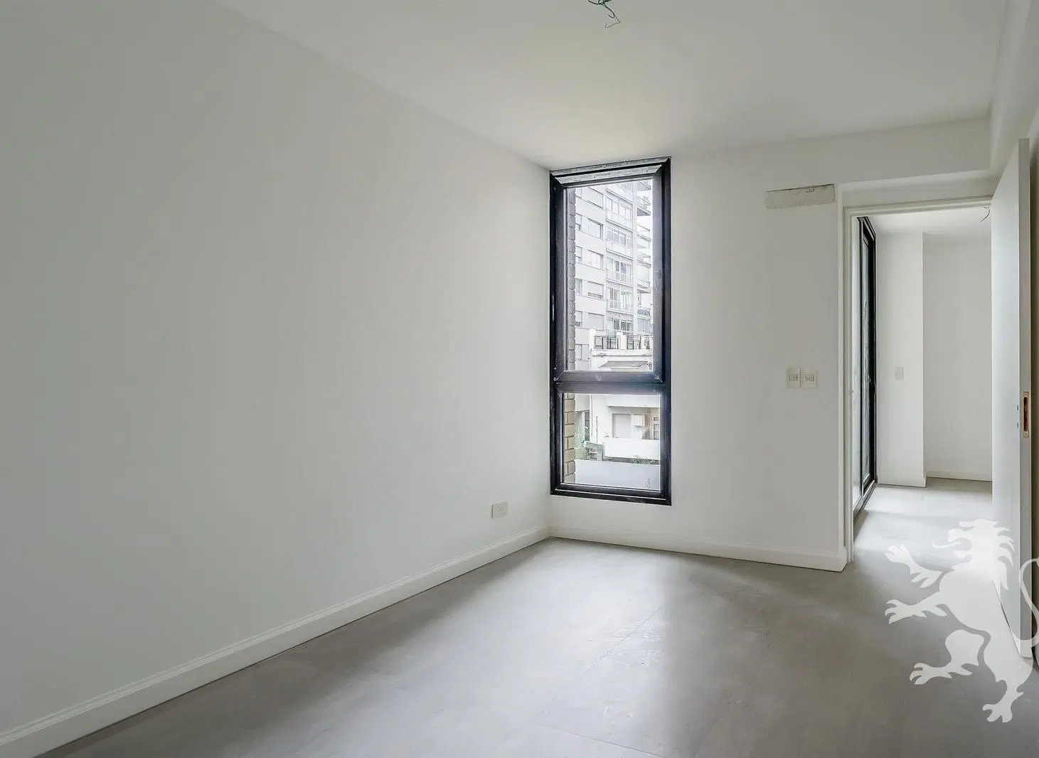 DEPARTAMENTO A ESTRENAR - VENTA - 2 AMBIENTES - AMENITIES - BELGRANO 4