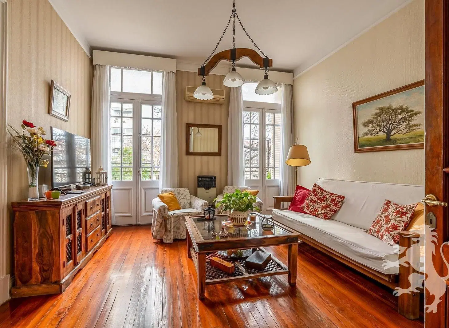PH CON ESTILO - VENTA - 4 AMBIENTES - TERRAZA - COLEGIALES/ CHACARITA 5