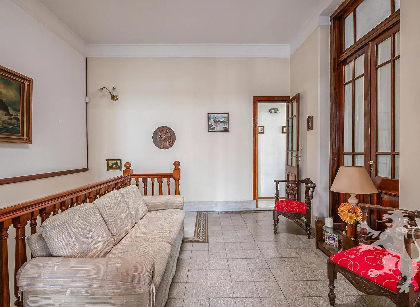 PH CON ESTILO - VENTA - 4 AMBIENTES - TERRAZA - COLEGIALES/ CHACARITA 4