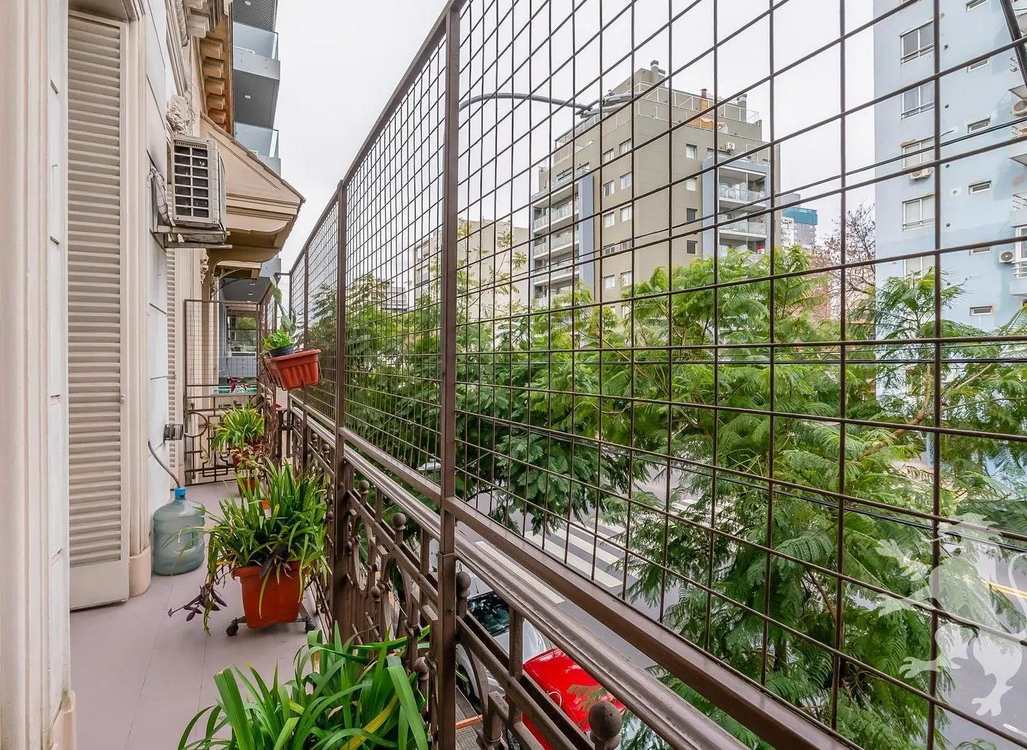 PH CON ESTILO - VENTA - 4 AMBIENTES - TERRAZA - COLEGIALES/ CHACARITA 2