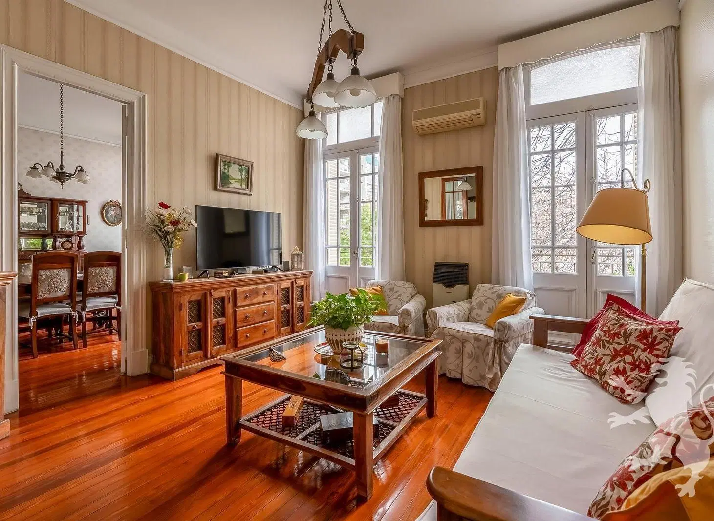 PH CON ESTILO - VENTA - 4 AMBIENTES - TERRAZA - COLEGIALES/ CHACARITA 8