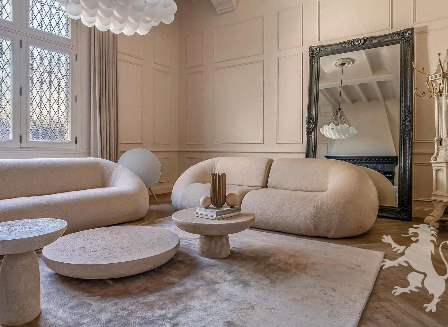 ESPECTACULAR CASA | 7 AMBIENTES CON JARDIN Y PISCINA EN EL CORAZÓN DE BELGRANO R 2
