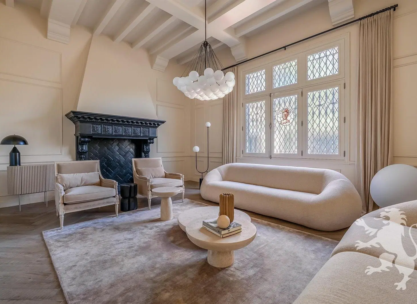 ESPECTACULAR CASA | 7 AMBIENTES CON JARDIN Y PISCINA EN EL CORAZÓN DE BELGRANO R 5