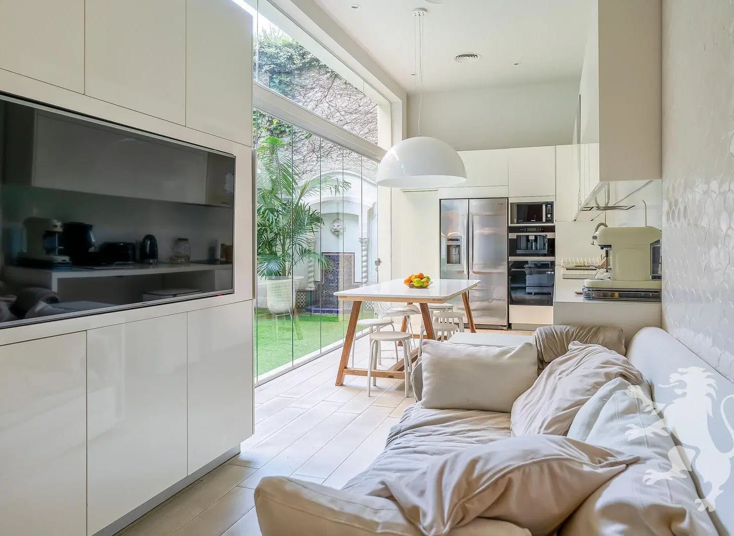 ESPECTACULAR CASA | 7 AMBIENTES CON JARDIN Y PISCINA EN EL CORAZÓN DE BELGRANO R 3