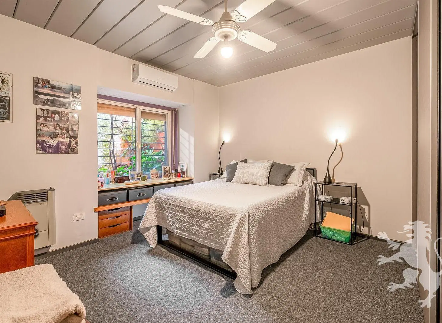 CASA - VENTA - 5 AMBIENTES - PATIO - GARAGE - COGHLAN 2