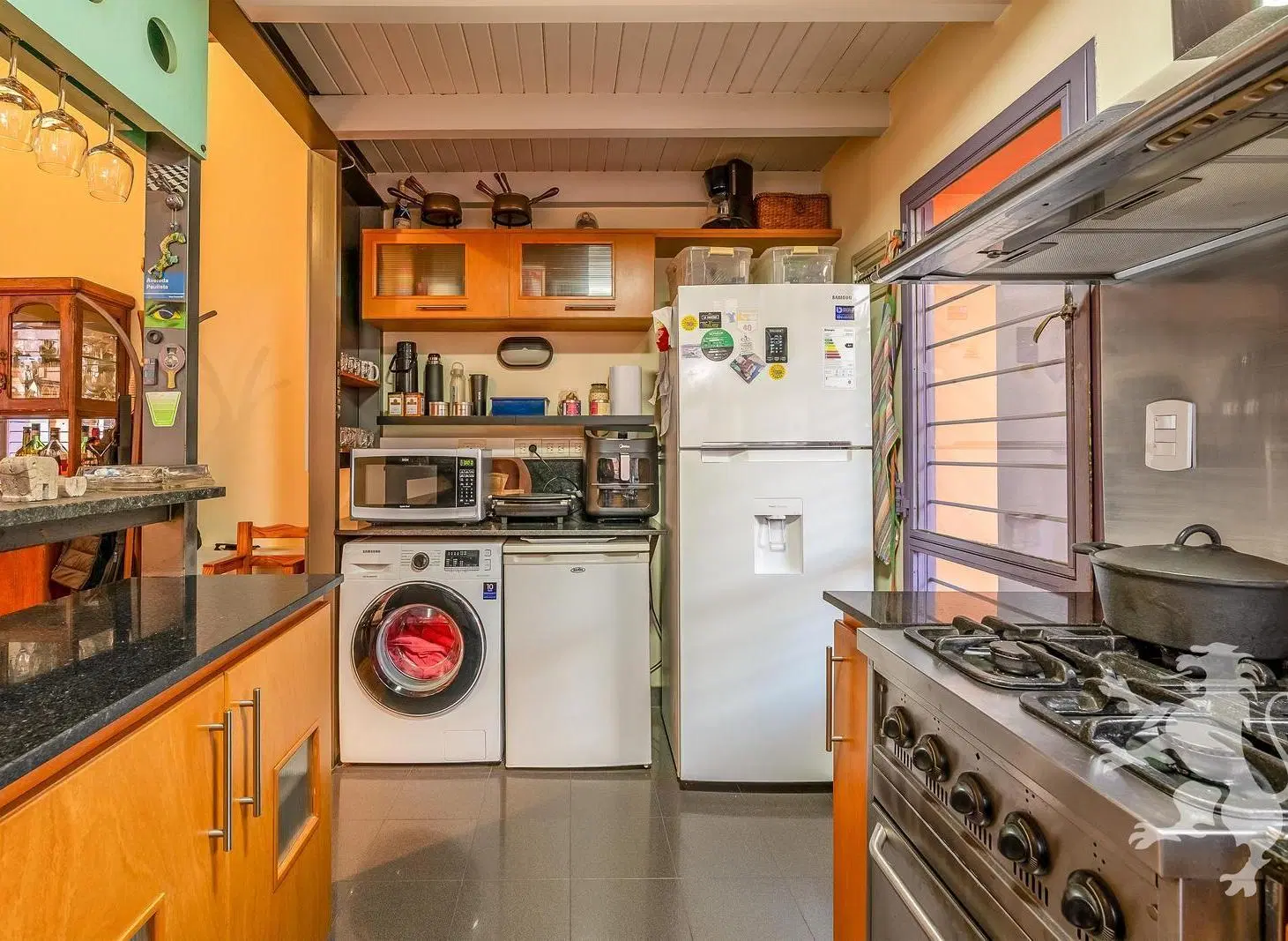 CASA - VENTA - 5 AMBIENTES - PATIO - GARAGE - COGHLAN 3