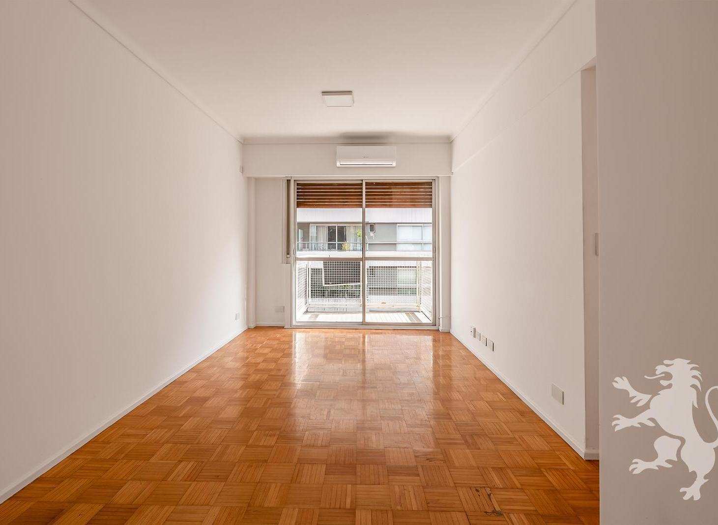 Foto de DEPARTAMENTO - VENTA - 2 AMBIENTES - BALCÓN - LUMINOSO - LAS CAÑITAS, imagen 3
