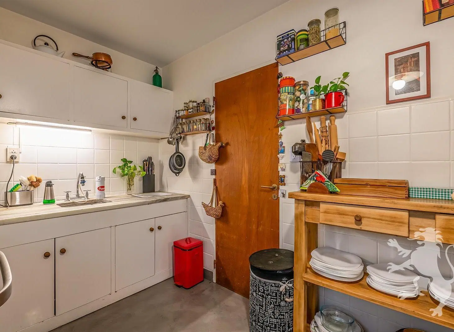 DEPARTAMENTO - VENTA - 3 AMBIENTES - BALCON A PULMÓN - NÚÑEZ 5