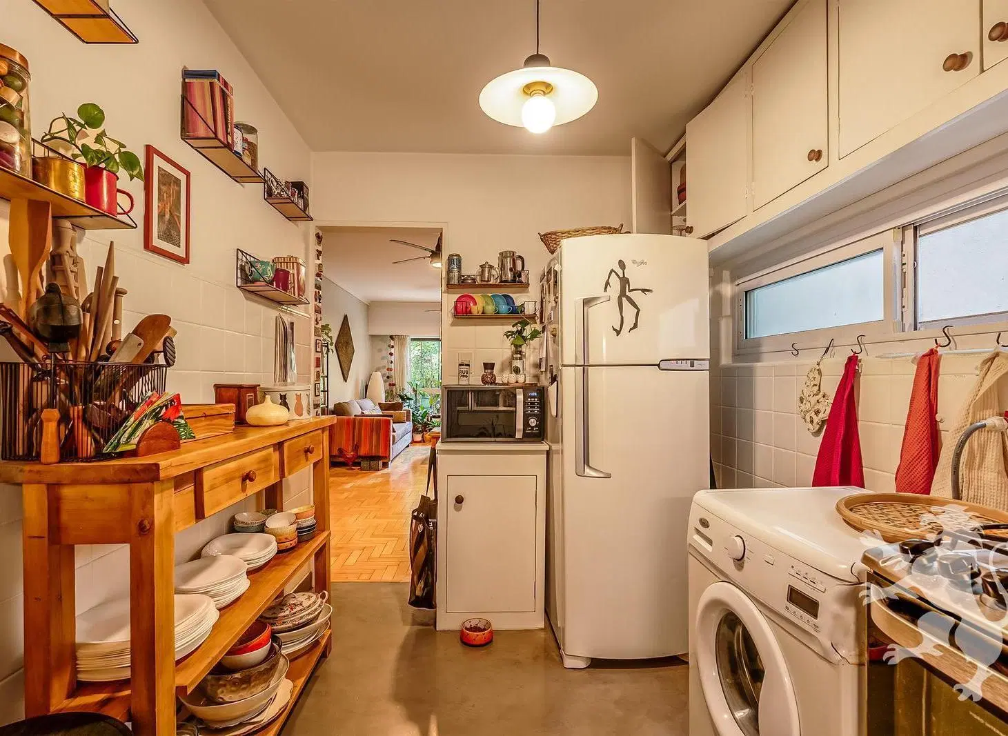 DEPARTAMENTO - VENTA - 3 AMBIENTES - BALCON A PULMÓN - NÚÑEZ 2