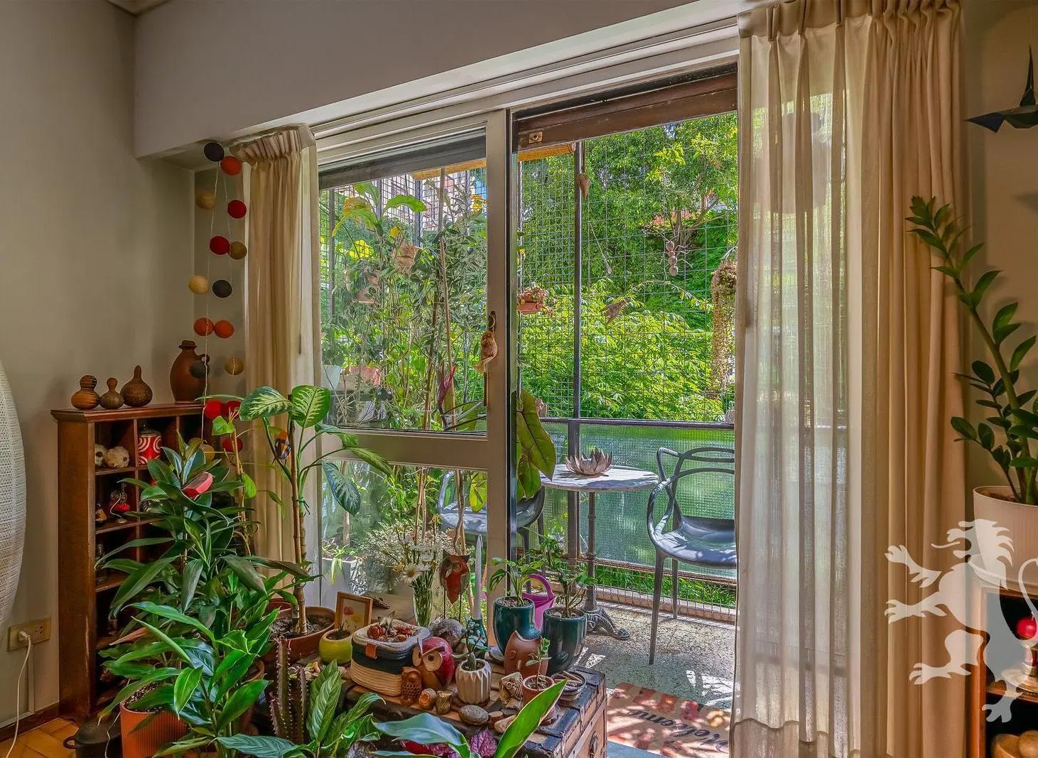DEPARTAMENTO - VENTA - 3 AMBIENTES - BALCON A PULMÓN - NÚÑEZ 8