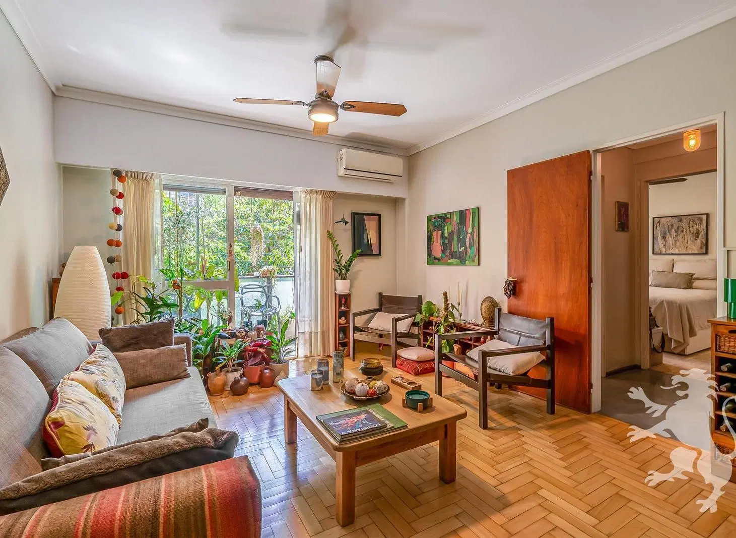 DEPARTAMENTO - VENTA - 3 AMBIENTES - BALCON A PULMÓN - NÚÑEZ 3