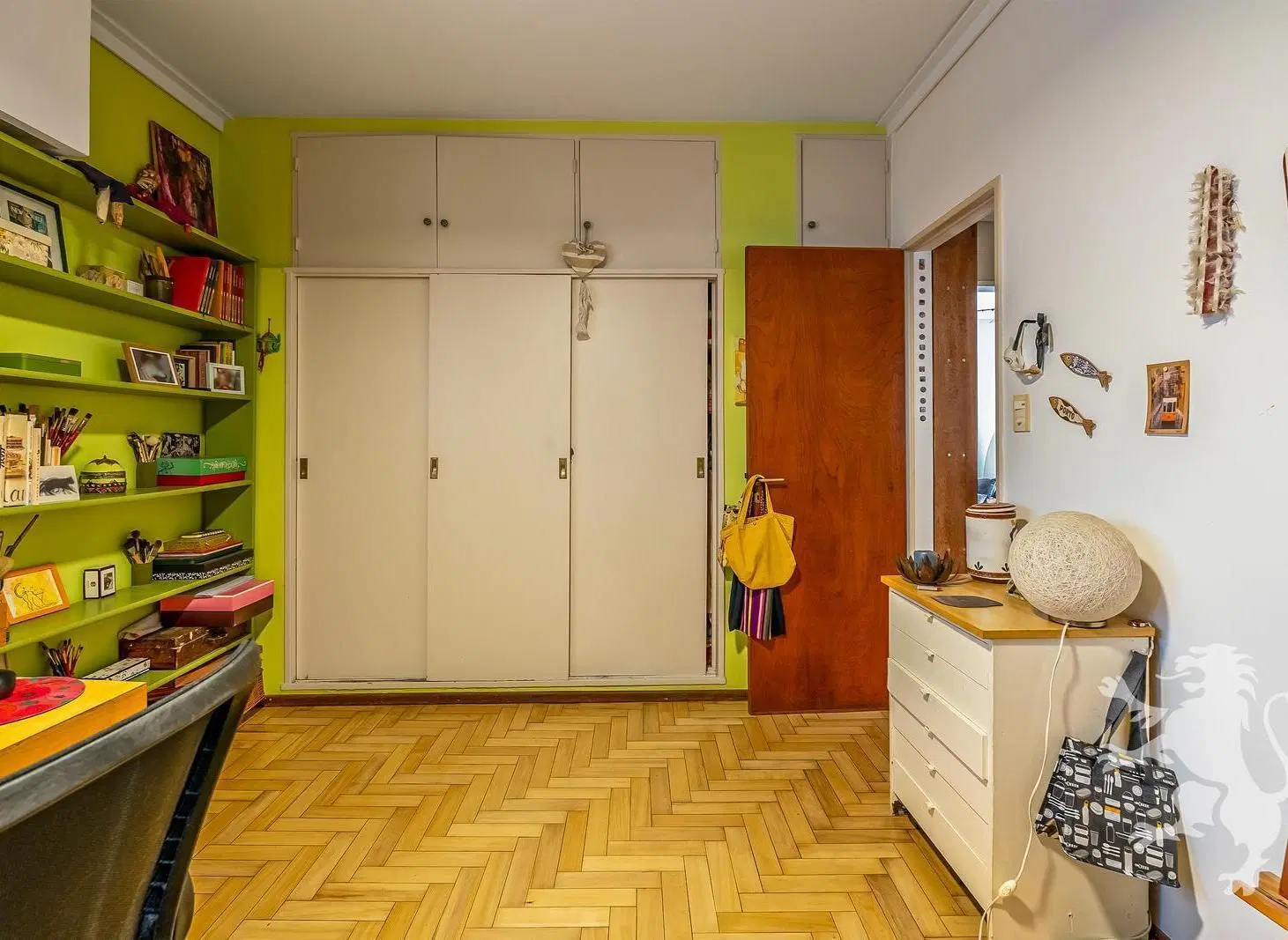 DEPARTAMENTO - VENTA - 3 AMBIENTES - BALCON A PULMÓN - NÚÑEZ 4