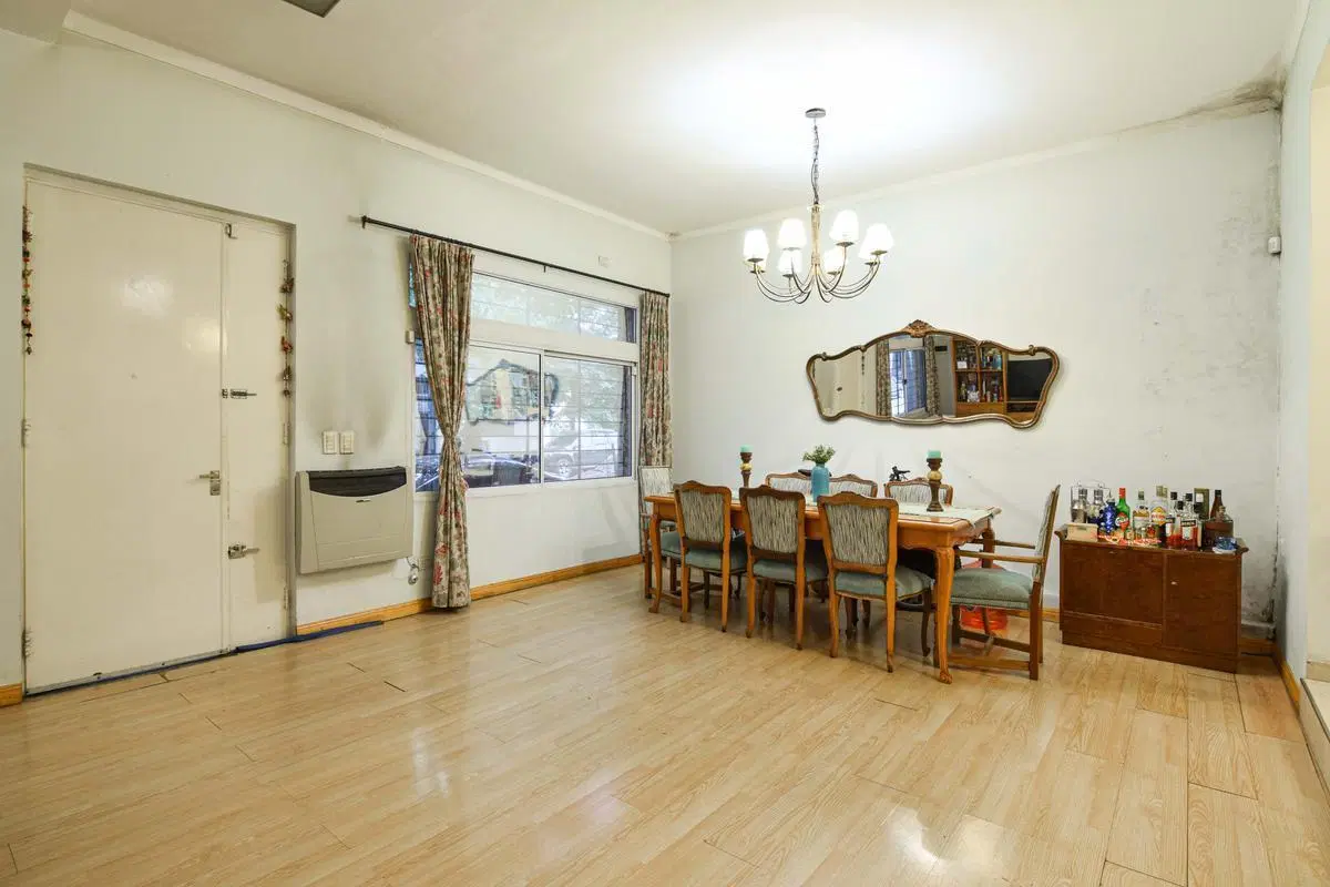 CASA - VENTA - 4 AMB - SUITE - TERRAZA - PARRILLA - BELGRANO 3