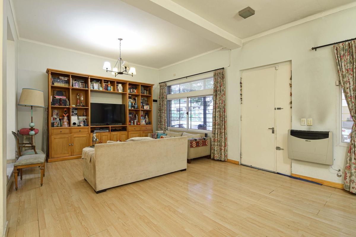 Foto de CASA - VENTA - 4 AMB - SUITE - TERRAZA - PARRILLA - BELGRANO, imagen 1