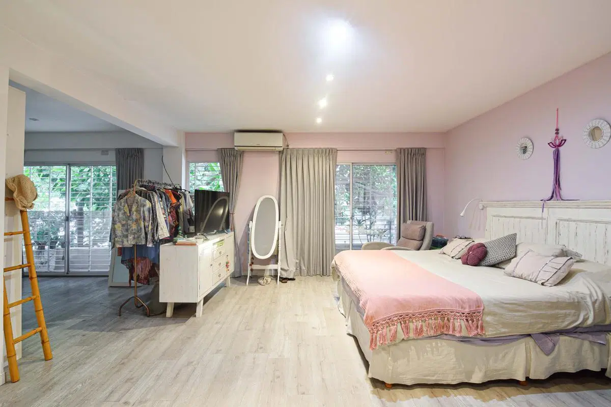 CASA - VENTA - 4 AMB - SUITE - TERRAZA - PARRILLA - BELGRANO 2