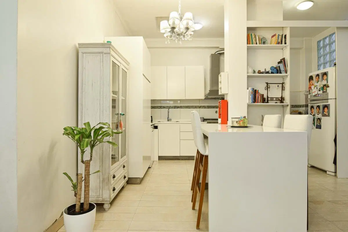 CASA - VENTA - 4 AMB - SUITE - TERRAZA - PARRILLA - BELGRANO 5