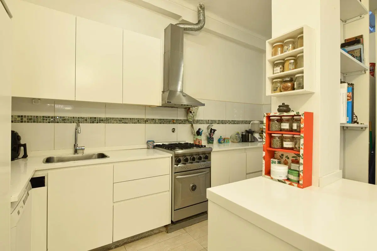 CASA - VENTA - 4 AMB - SUITE - TERRAZA - PARRILLA - BELGRANO 4