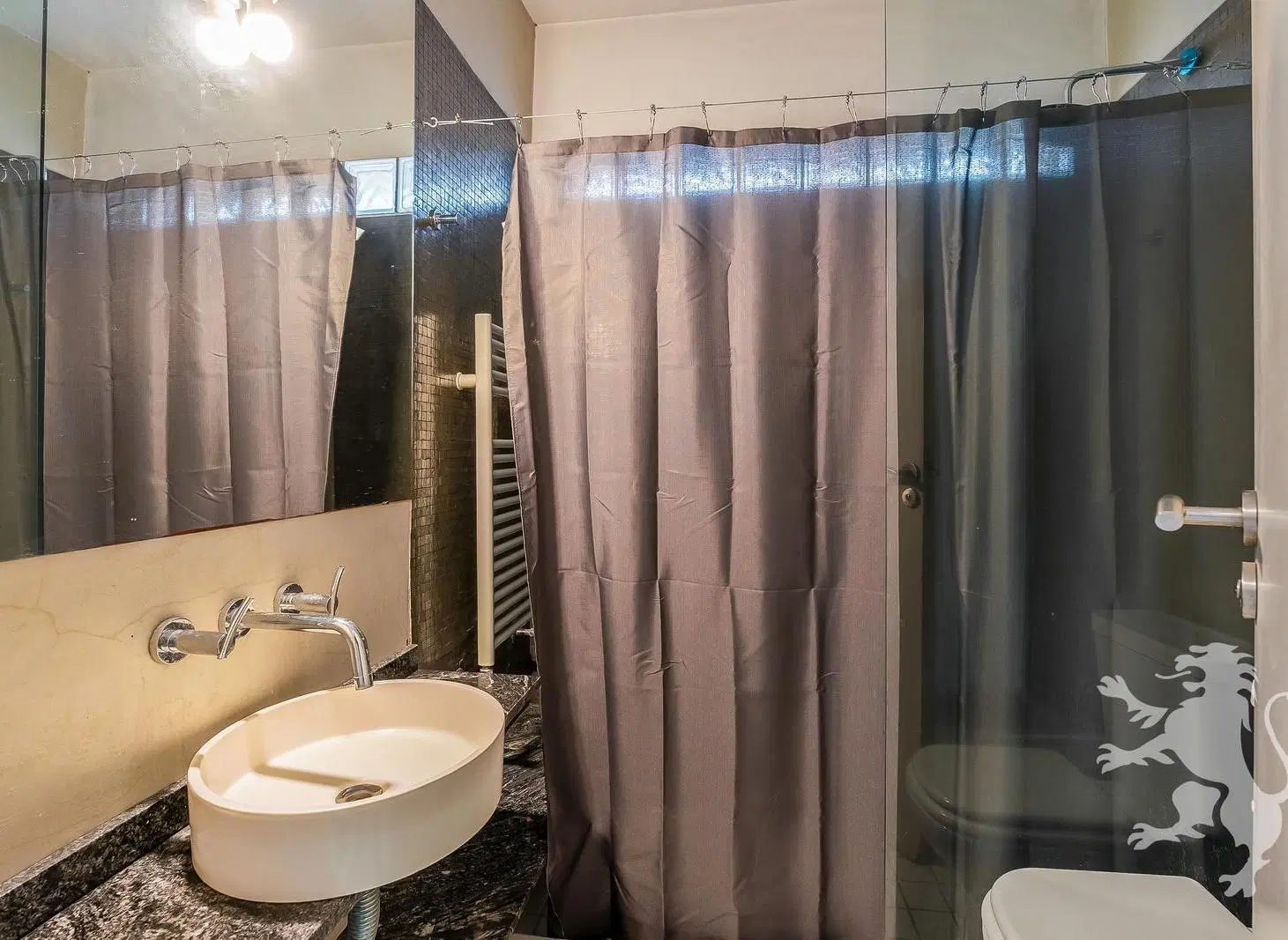 DEPARTAMENTO - VENTA - 2 AMBIENTES - BALCON AL FRENTE - SAAVEDRA 8