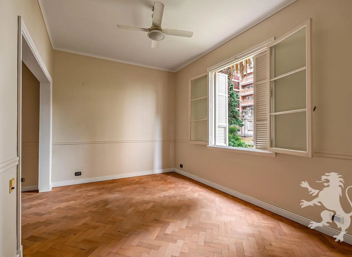 DEPARTAMENTO - VENTA - 2 AMBIENTES - COLEGIALES 3