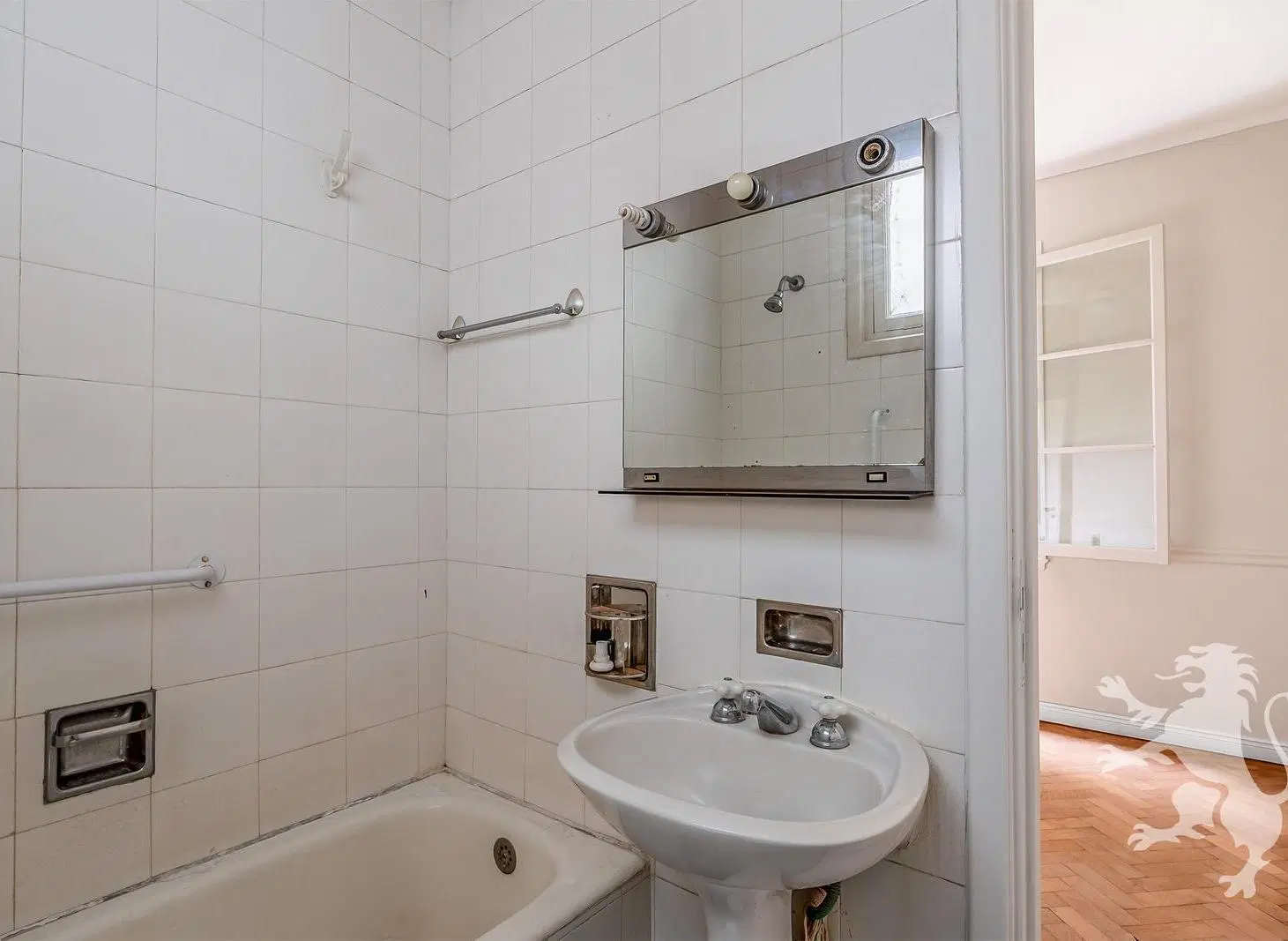 DEPARTAMENTO - VENTA - 2 AMBIENTES - COLEGIALES 2