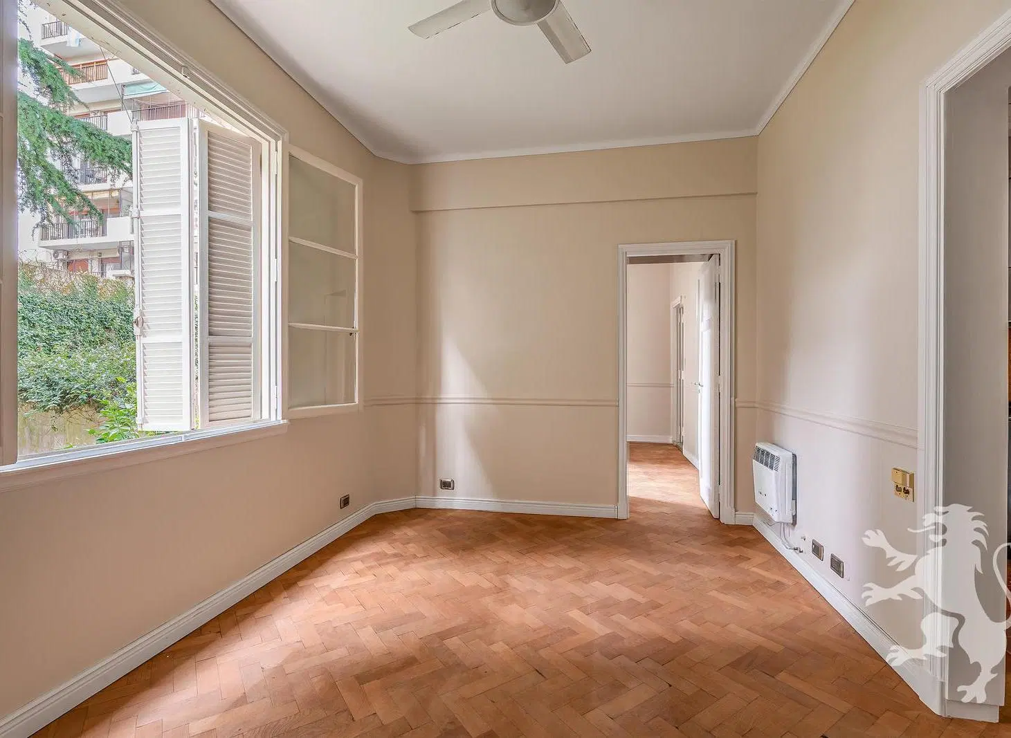 DEPARTAMENTO - VENTA - 2 AMBIENTES - COLEGIALES 8