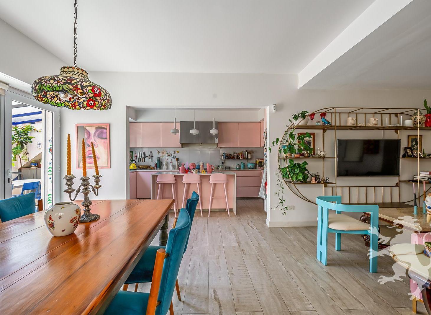 Foto de PH - VENTA - 4 AMBIENTES - SUITE - JARDÍN - TERRAZA - VILLA URQUIZA, imagen 1
