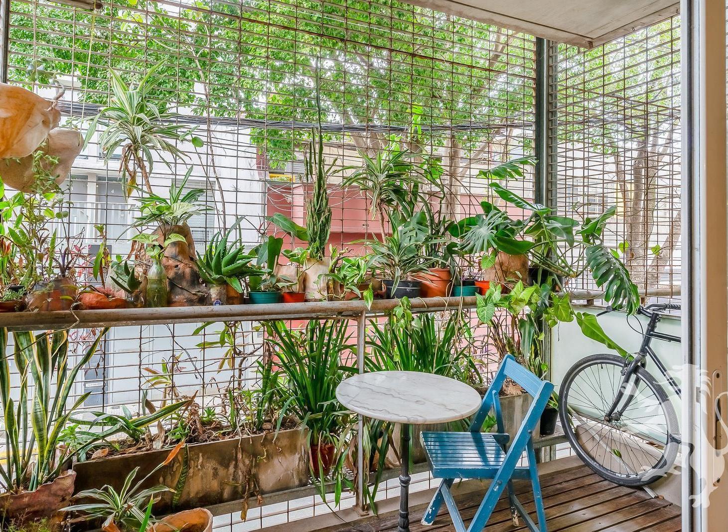 Foto de DEPARTAMENTO - VENTA - 2 AMBIENTES - BALCON AL FRENTE - NUÑEZ, imagen 5