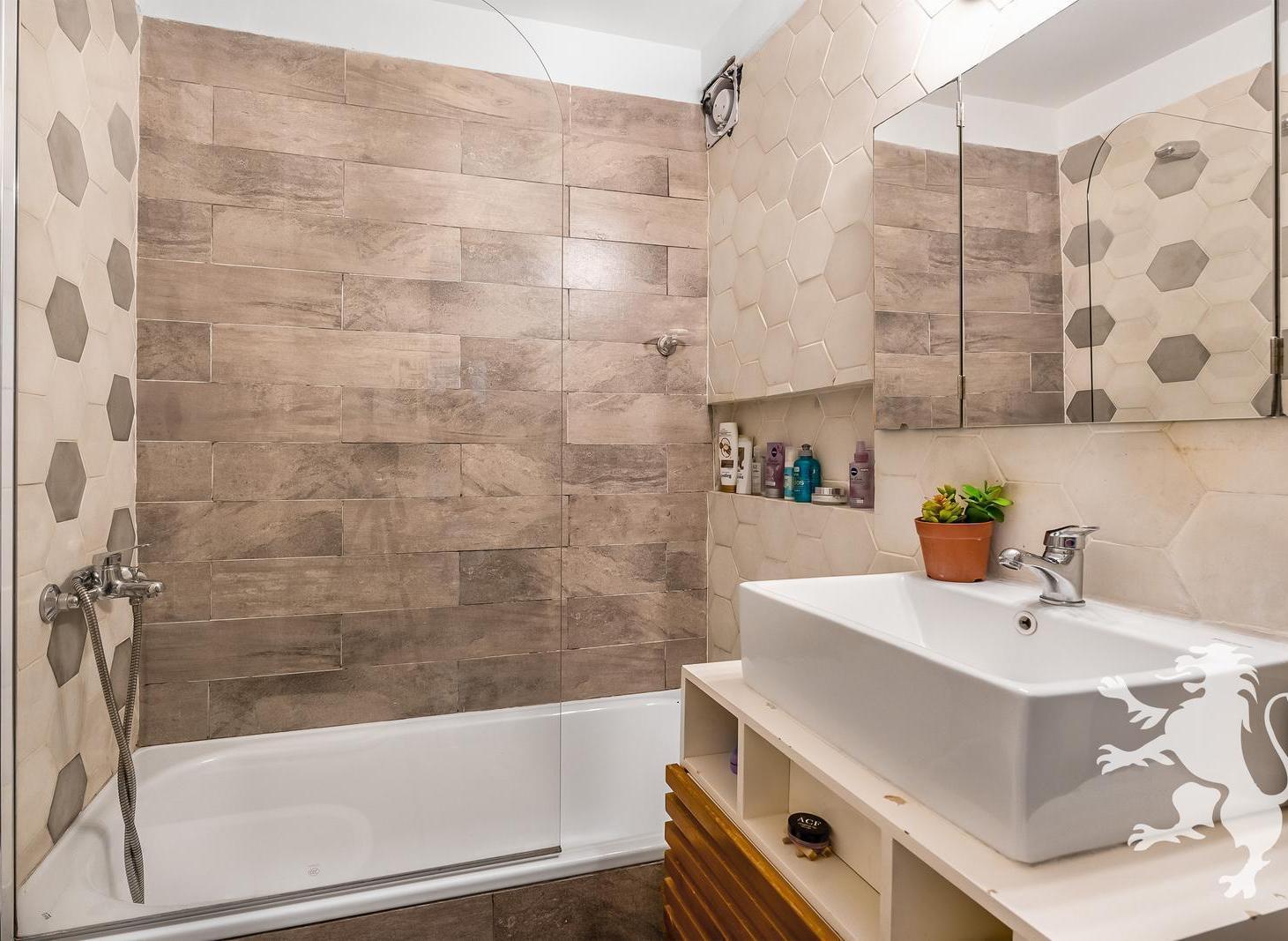 Foto de DEPARTAMENTO - VENTA - 3 AMBIENTES - BALCÓN - BELGRANO, imagen 5