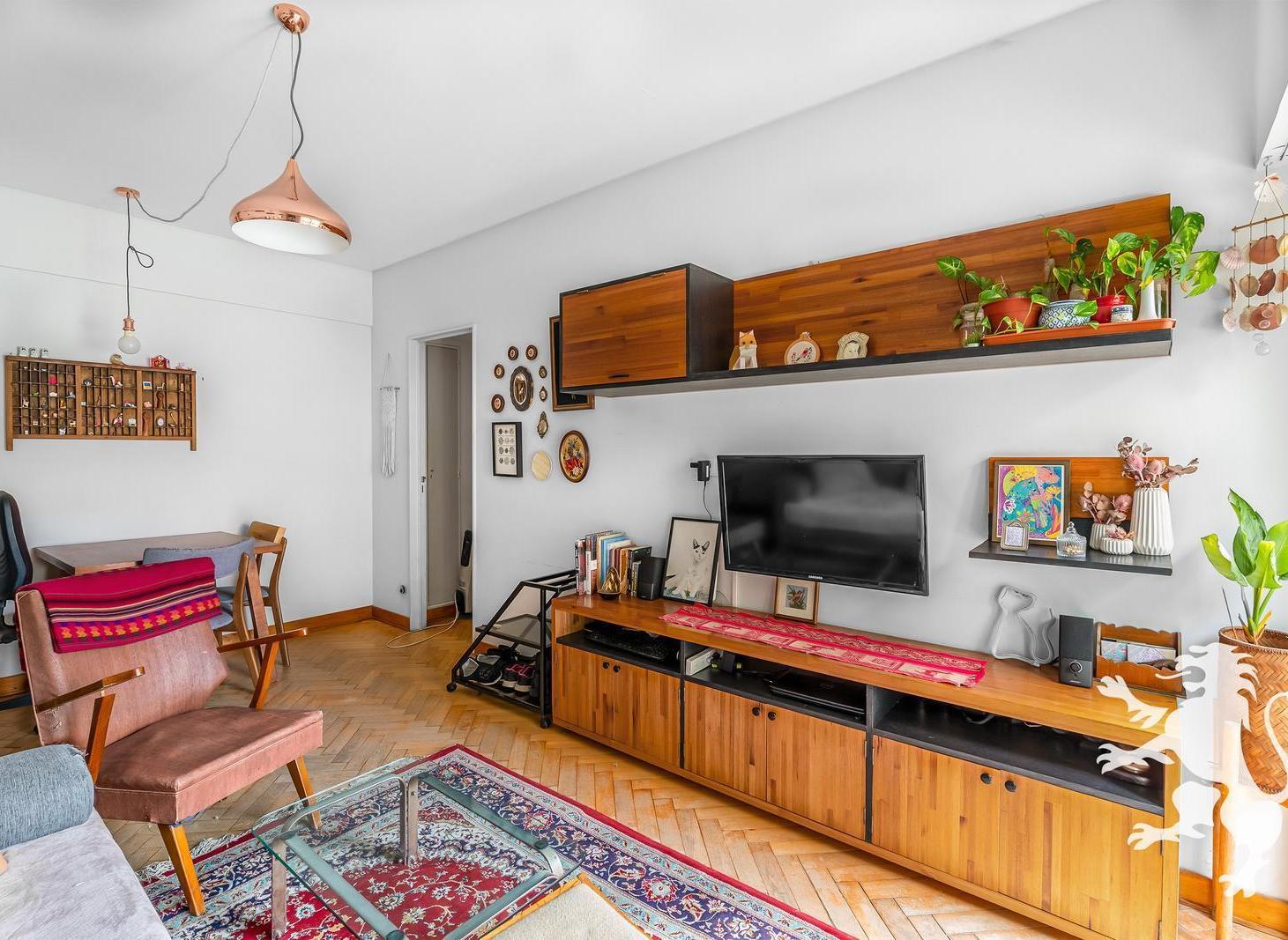 Foto de DEPARTAMENTO - VENTA - 3 AMBIENTES - BALCÓN - BELGRANO, imagen 3