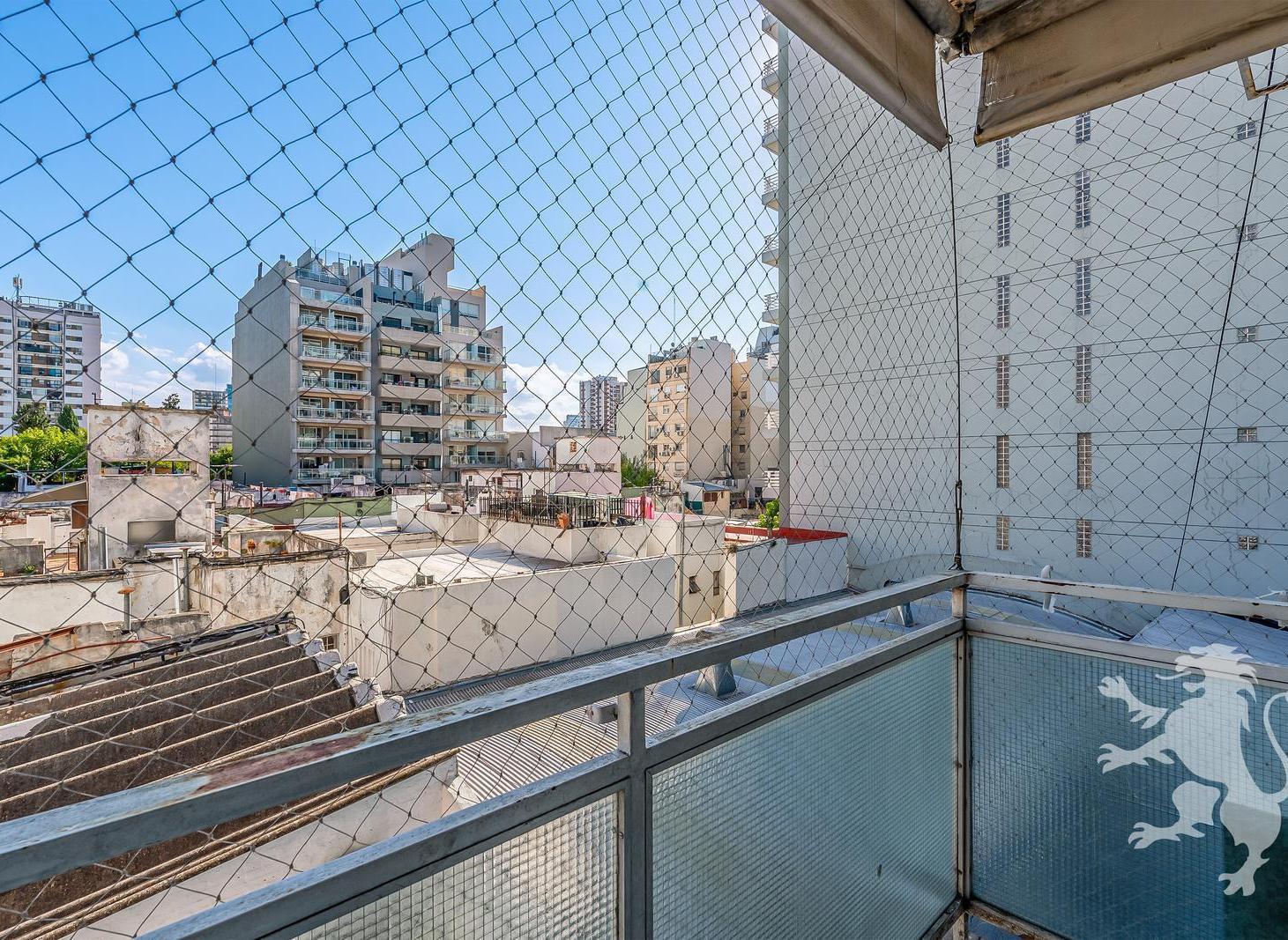 Foto de DEPARTAMENTO - VENTA - 3 AMBIENTES - BALCON - APTO CREDITO - BELGRANO, imagen 4