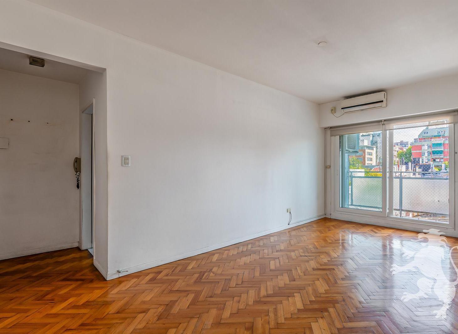 Foto de DEPARTAMENTO - VENTA - 3 AMBIENTES - BALCON - APTO CREDITO - BELGRANO, imagen 1
