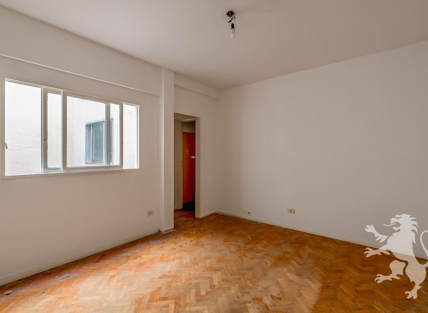 Foto de DEPARTAMENTO - VENTA - 2 AMBIENTES - BELGRANO, imagen 2