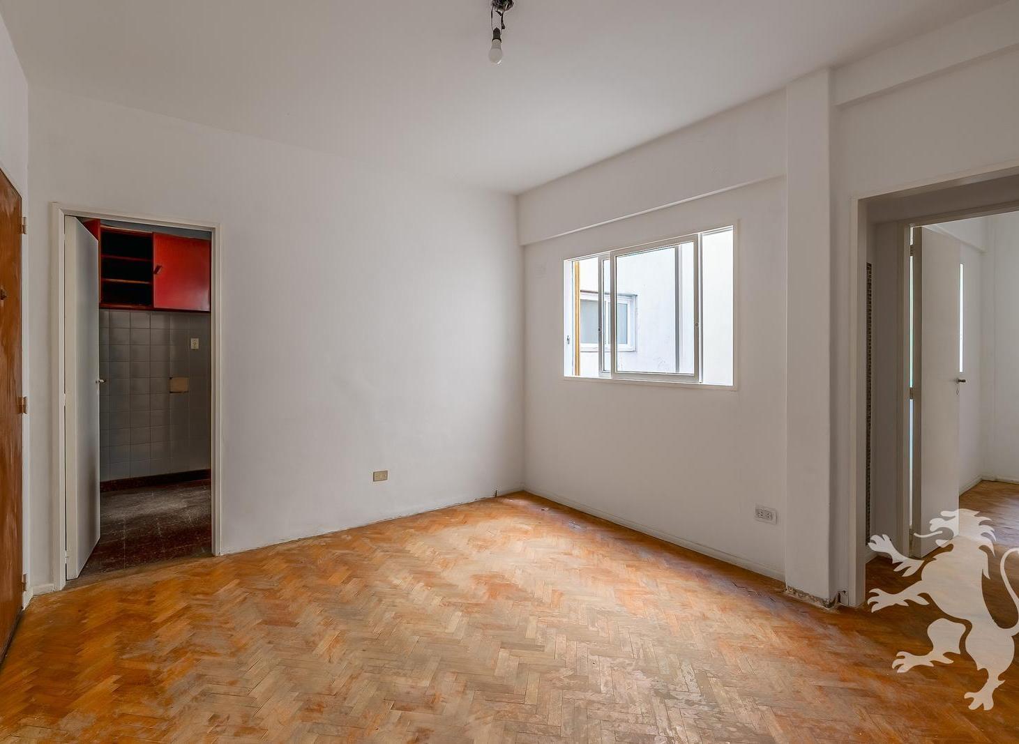 Foto de DEPARTAMENTO - VENTA - 2 AMBIENTES - BELGRANO, imagen 3