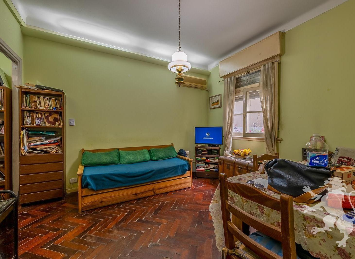 Foto de A REFACCIONAR - DEPARTAMENTO - VENTA - 3 AMBIENTES - TERRAZA DE USO, imagen 5