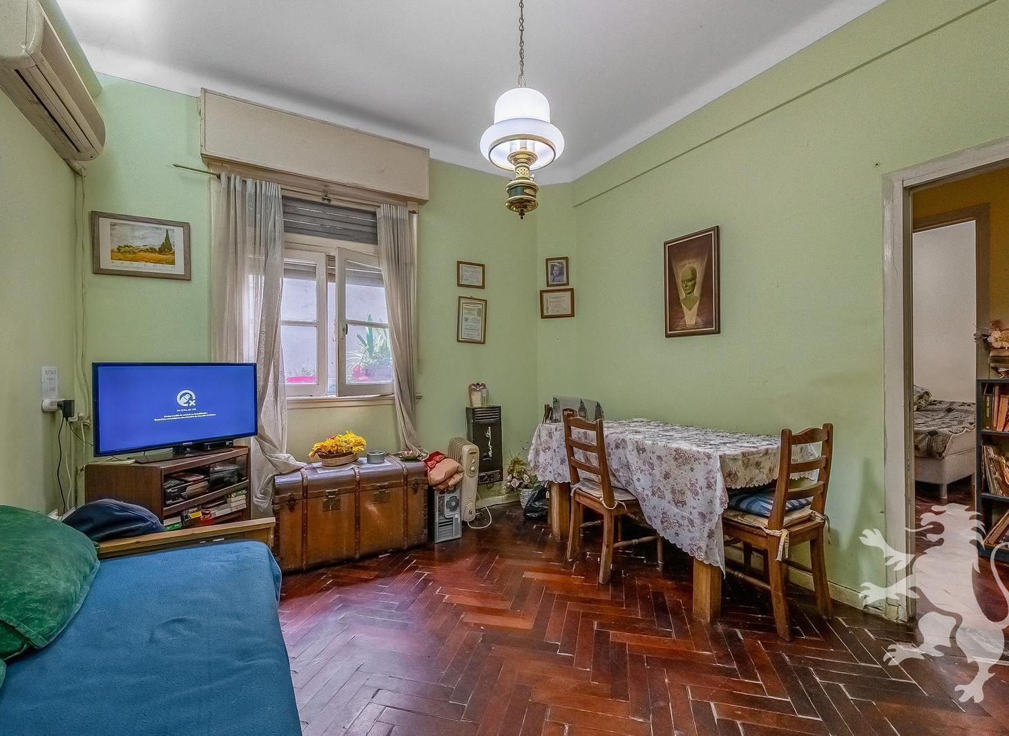 Foto de A REFACCIONAR - DEPARTAMENTO - VENTA - 3 AMBIENTES - TERRAZA DE USO, imagen 3