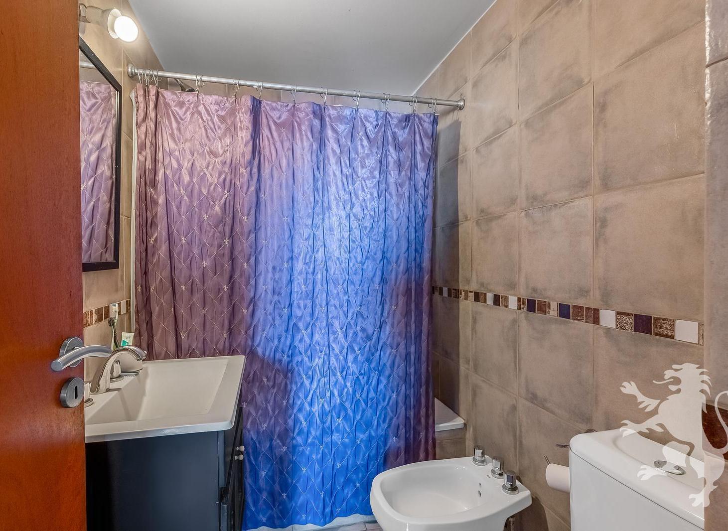 Foto de MONOAMBIENTE - VENTA - BALCÓN AL FRENTE - VILLA DEVOTO, imagen 5