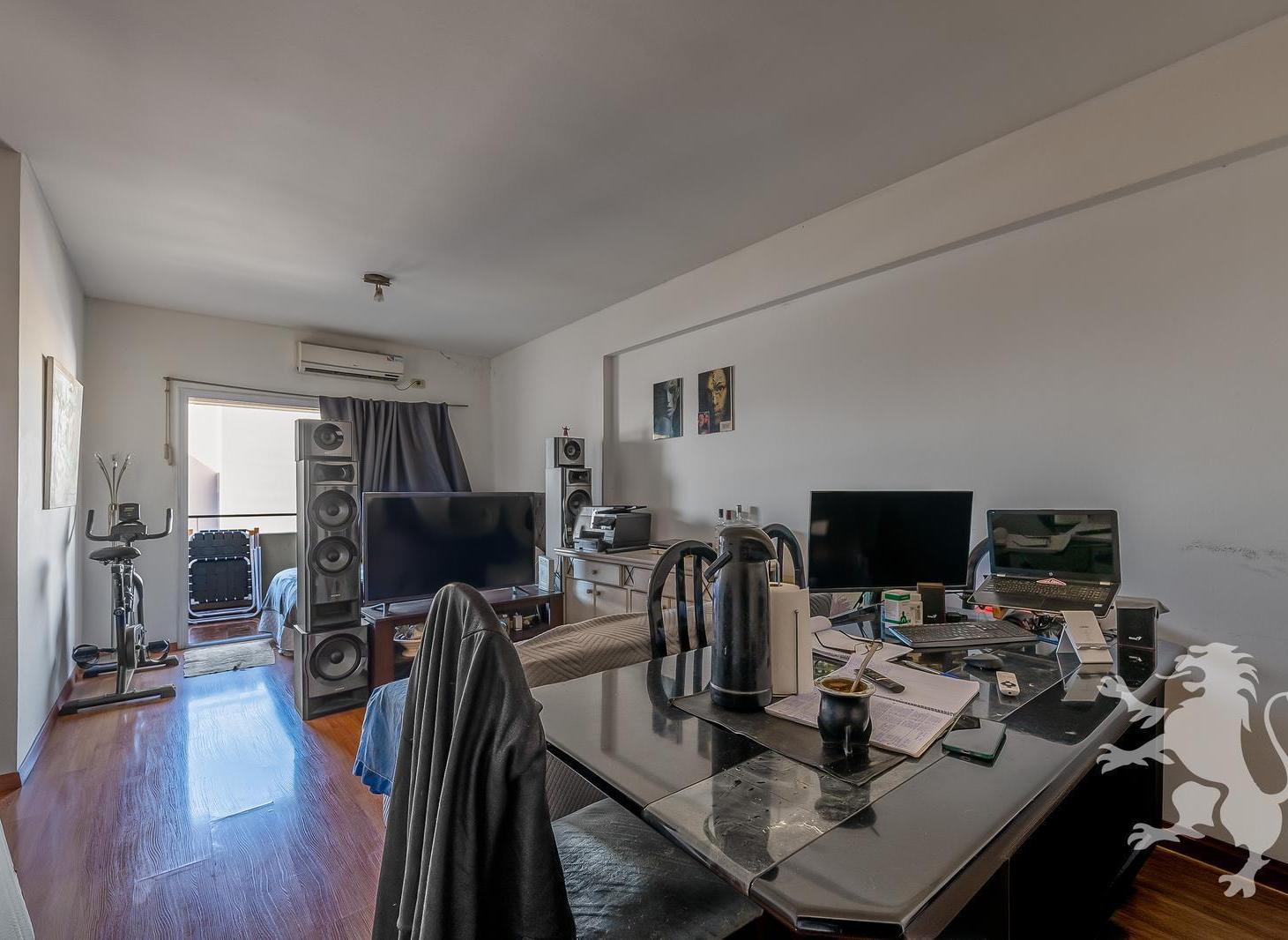 Foto de MONOAMBIENTE - VENTA - BALCÓN AL FRENTE - VILLA DEVOTO, imagen 3