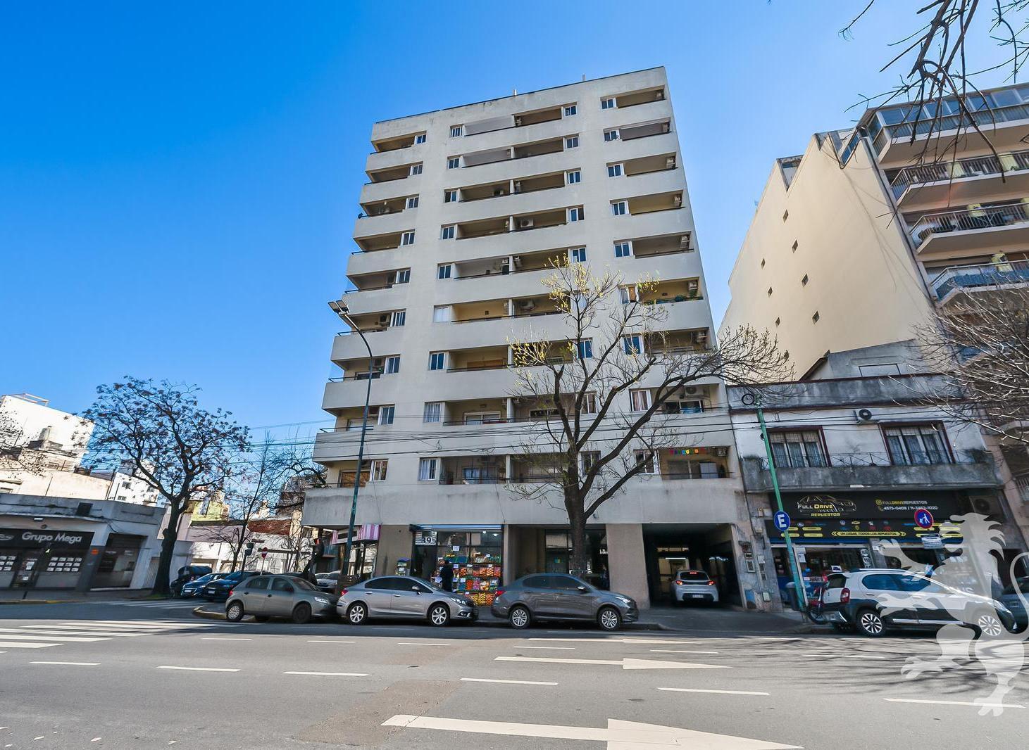 Foto de MONOAMBIENTE - VENTA - BALCÓN AL FRENTE - VILLA DEVOTO, imagen 1