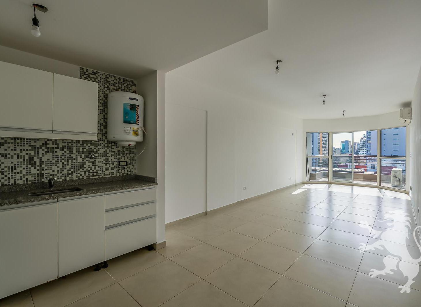 Foto de MONOAMBIENTE - VENTA - BALCÓN AL FRENTE - VILLA URQUIZA, imagen 3
