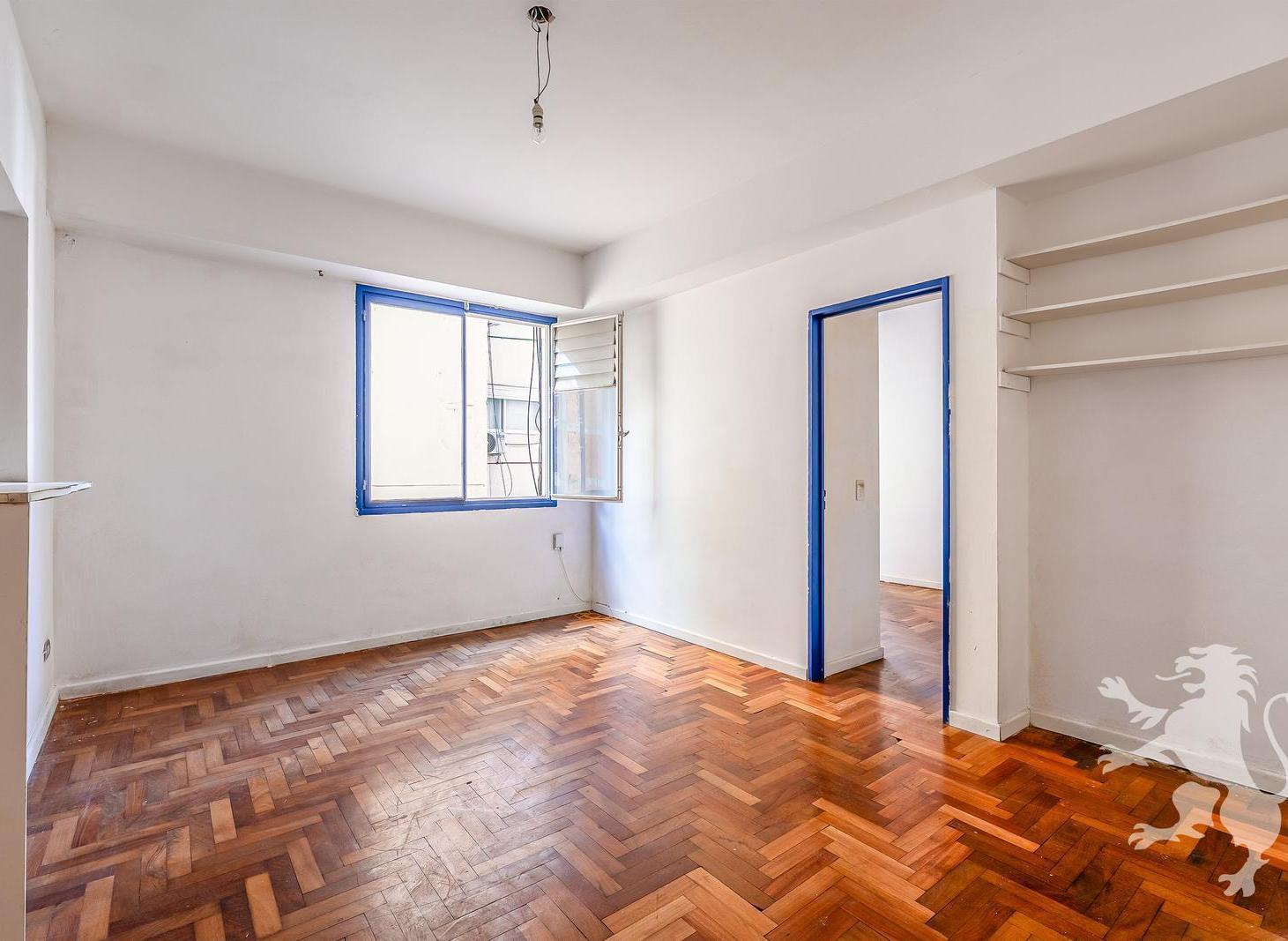 Foto de DEPARTAMENTO - VENTA - 2 AMBIENTES - APTO PROFESIONAL - BELGRANO, imagen 2