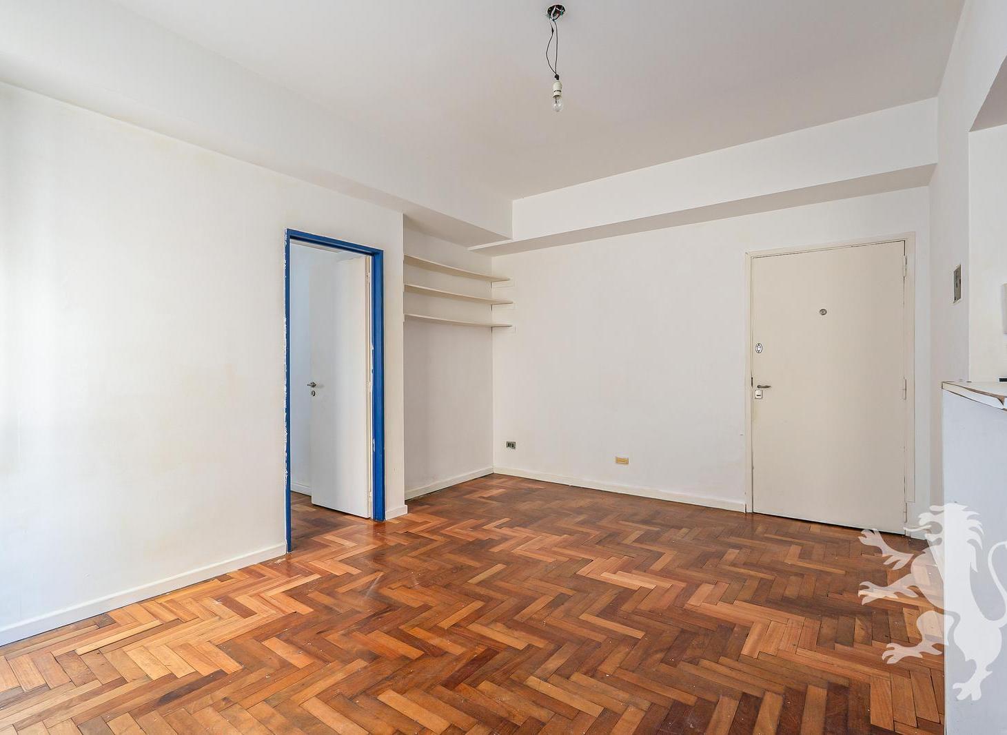 Foto de DEPARTAMENTO - VENTA - 2 AMBIENTES - APTO PROFESIONAL - BELGRANO, imagen 3