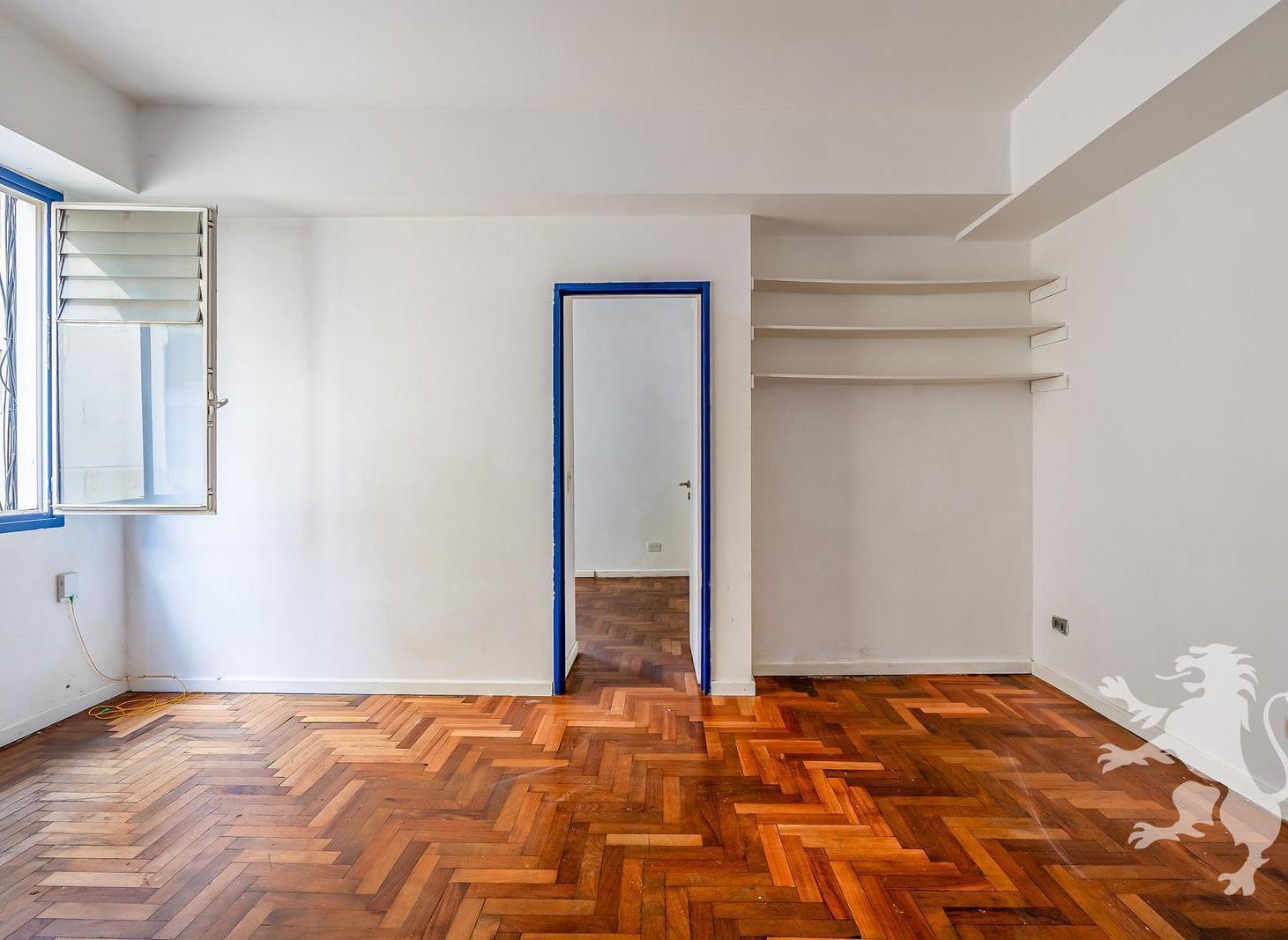 Foto de DEPARTAMENTO - VENTA - 2 AMBIENTES - APTO PROFESIONAL - BELGRANO, imagen 5