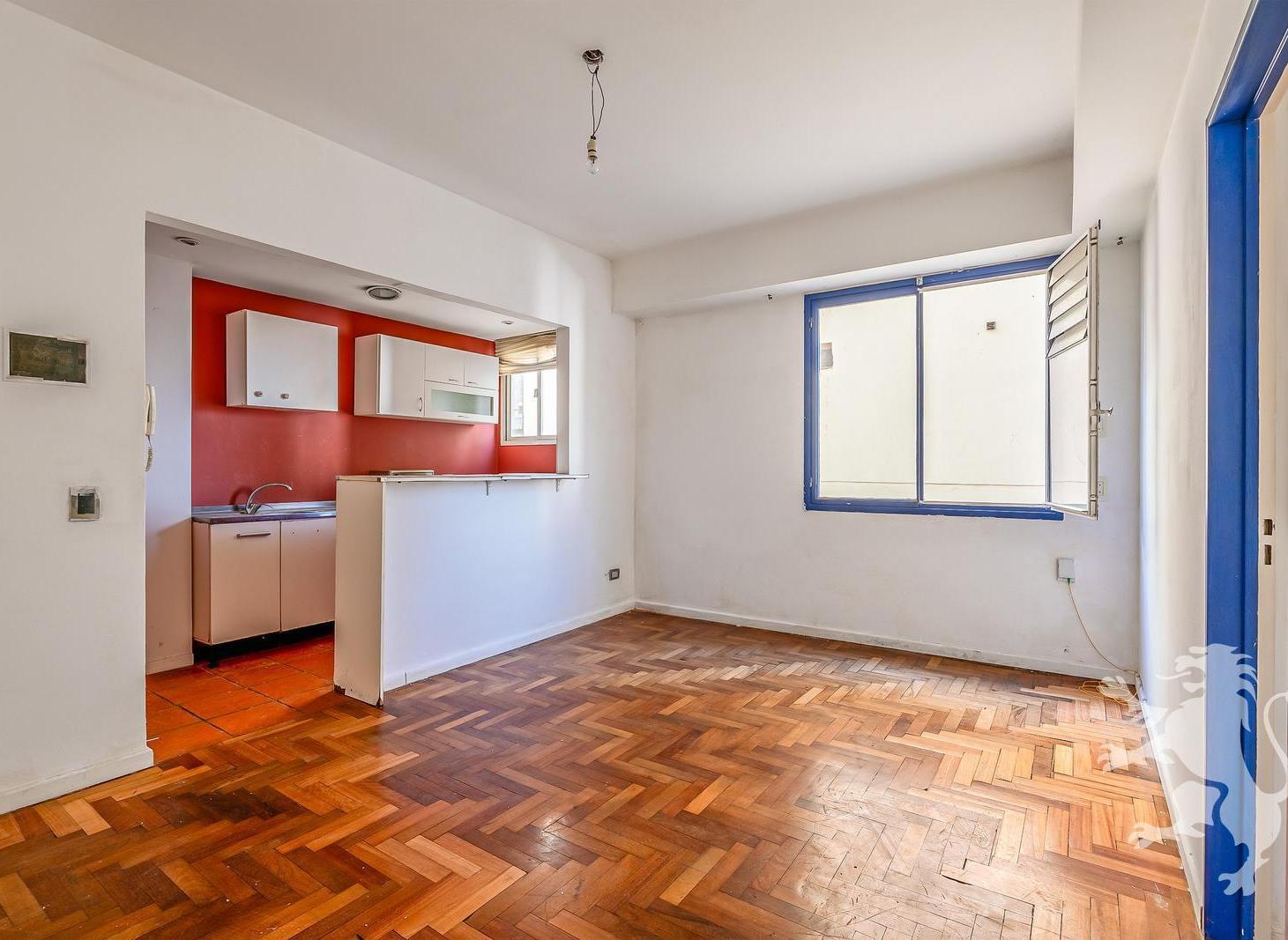 Foto de DEPARTAMENTO - VENTA - 2 AMBIENTES - APTO PROFESIONAL - BELGRANO, imagen 4