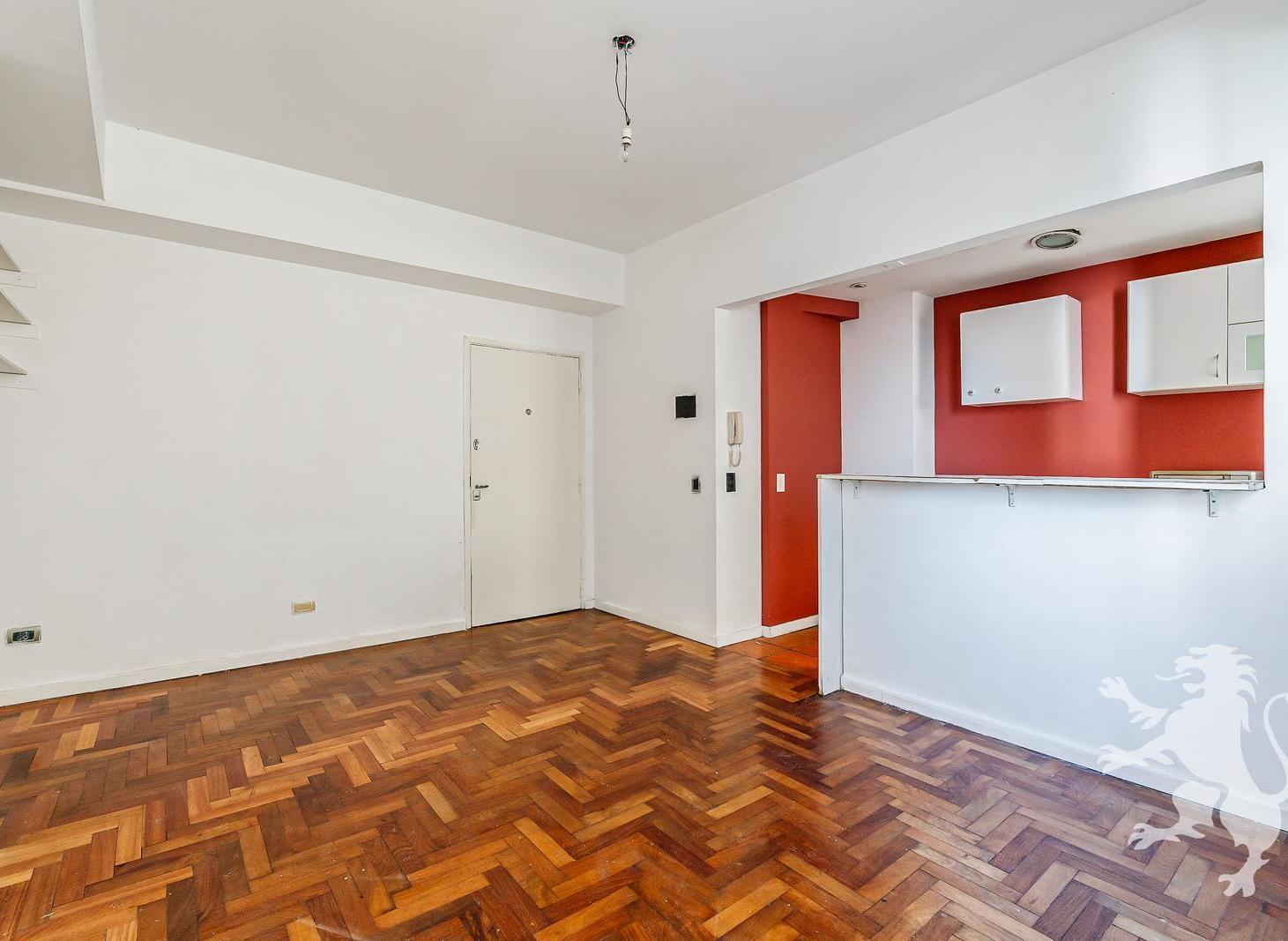 Foto de DEPARTAMENTO - VENTA - 2 AMBIENTES - APTO PROFESIONAL - BELGRANO, imagen 1