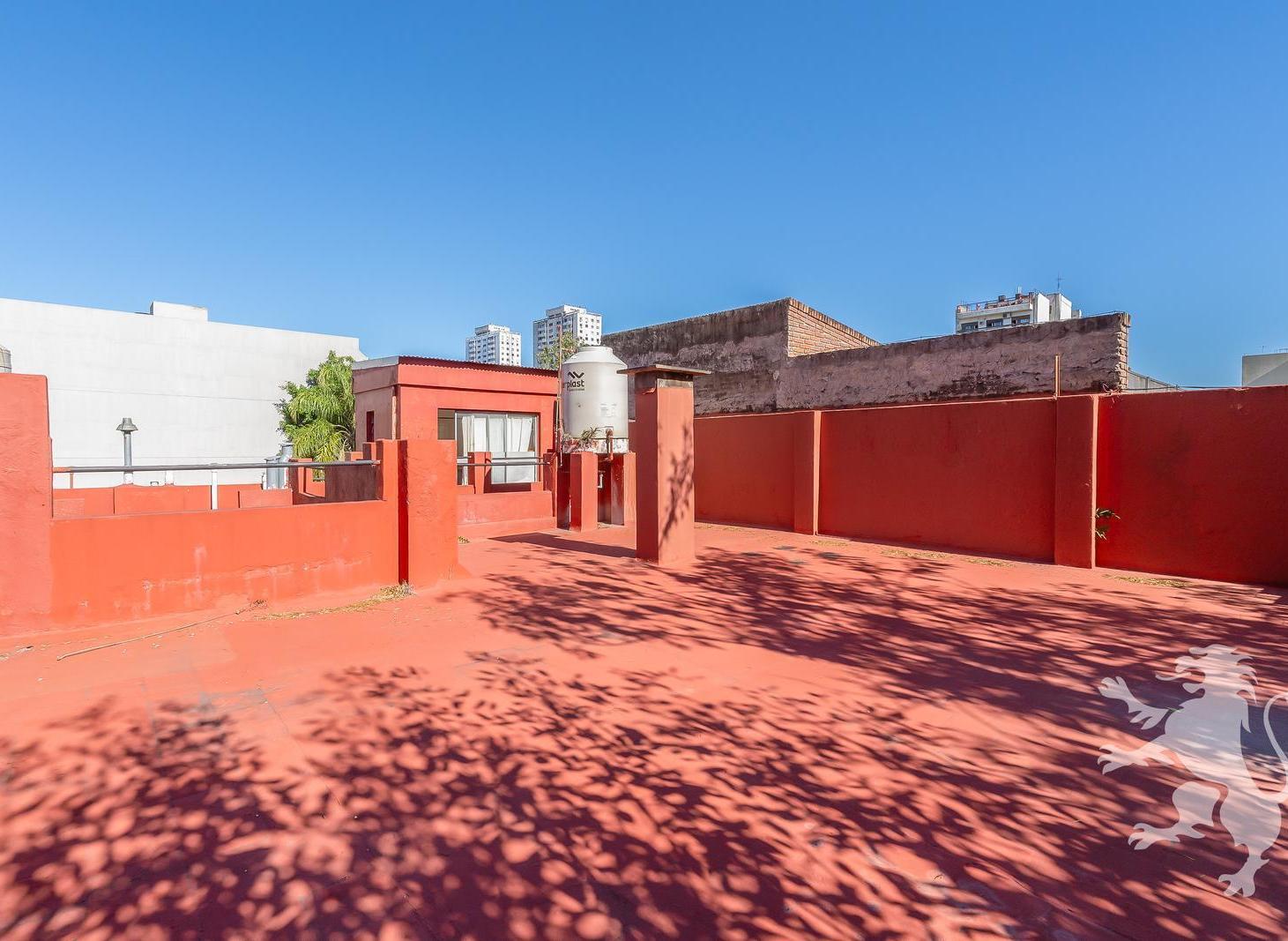 Foto de TERRENO DE OPORTUNIDAD - VENTA - USAM - CONSTRUIBLES 997 M2 - PLANOS, imagen 5