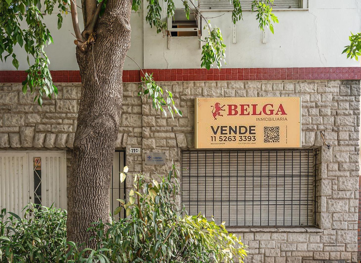 Foto de TERRENO DE OPORTUNIDAD - VENTA - USAM - CONSTRUIBLES 997 M2 - PLANOS, imagen 3