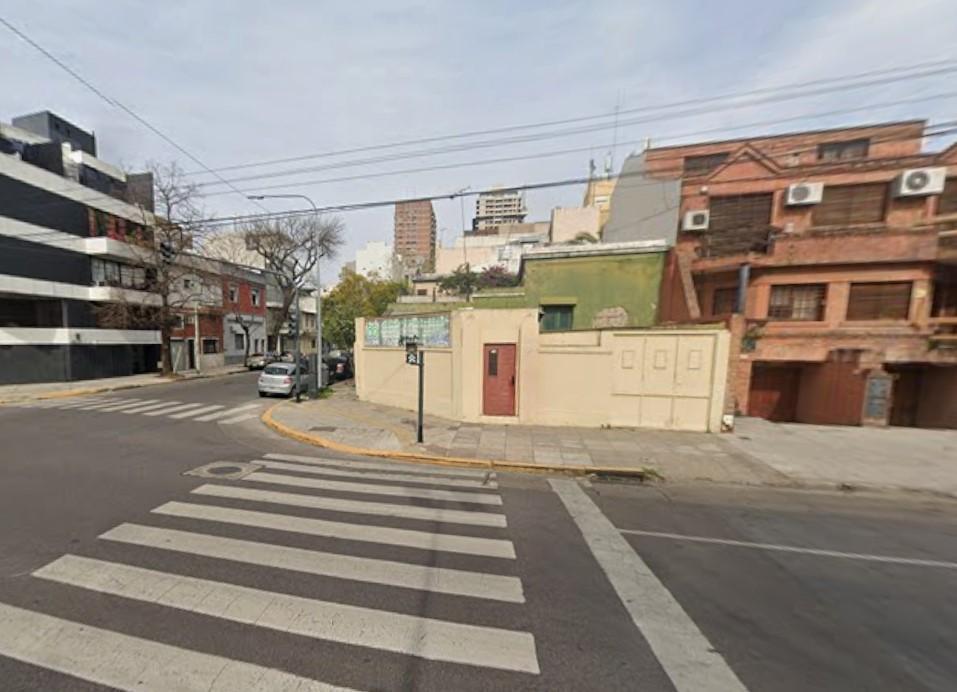 Foto de LOTES EN ESQUINA - VENTA - 1964 M2 VENDIBLES - USAM - BELGRANO/ COGHLAN, imagen 1