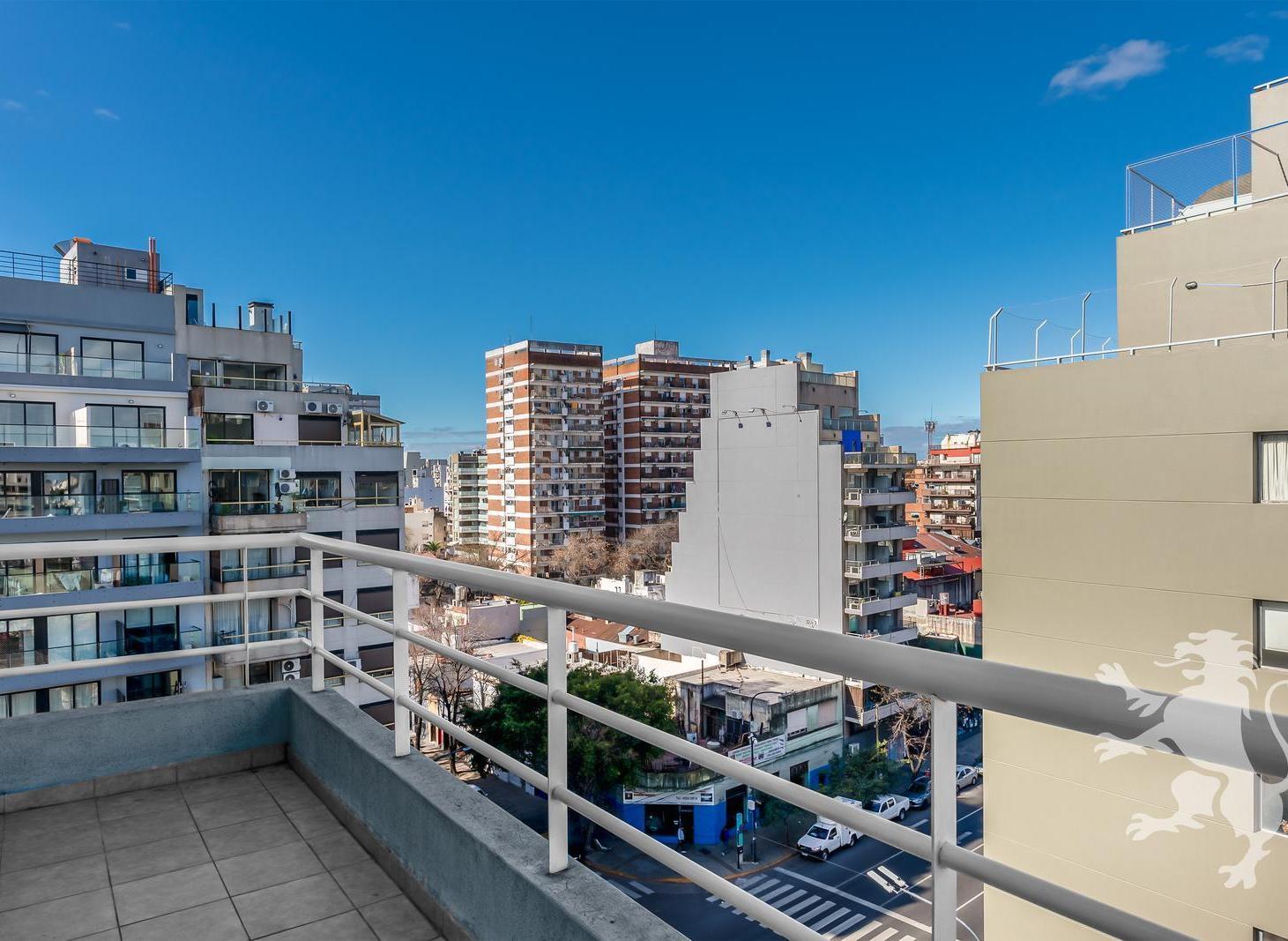 Foto de EXCELENTE DEPARTAMENTO - VENTA - 2 AMBIENTES - BALCÓN AL FRENTE, imagen 5